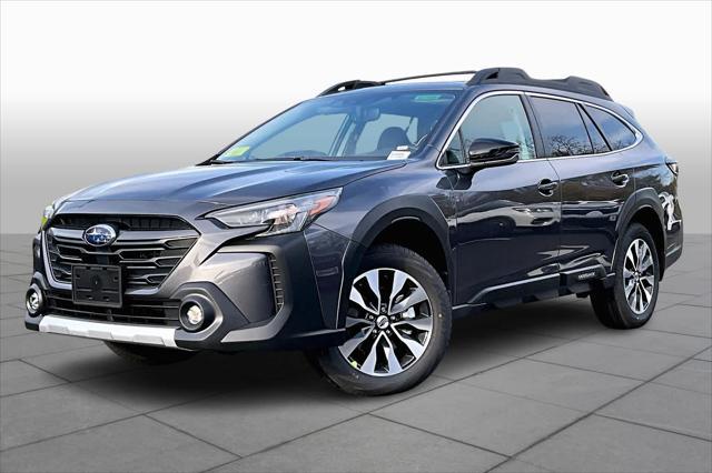 new 2025 Subaru Outback car, priced at $36,152