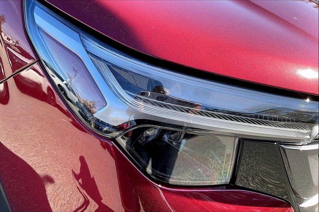 new 2025 Subaru Forester Hybrid car, priced at $38,793