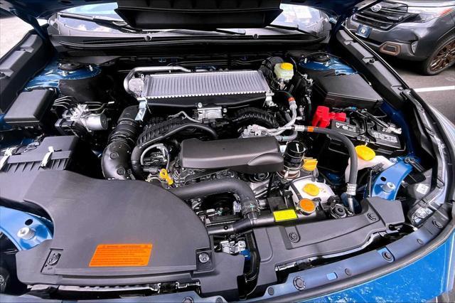 new 2025 Subaru Outback car, priced at $42,858