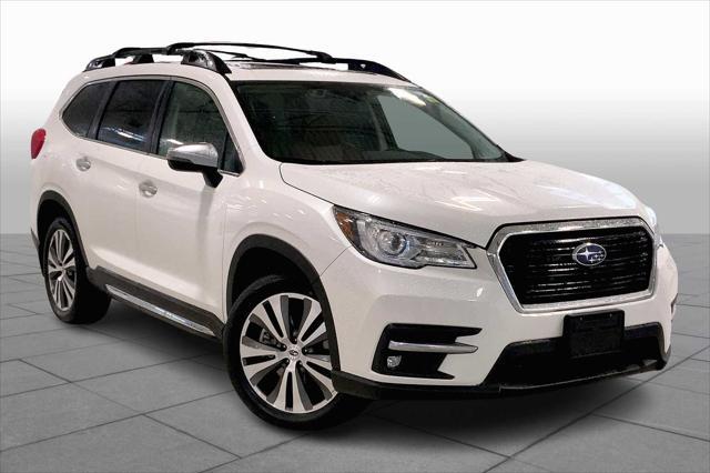 used 2022 Subaru Ascent car, priced at $31,997