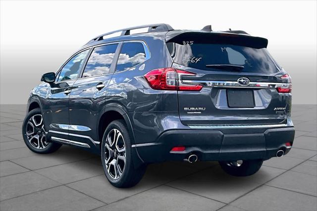 new 2024 Subaru Ascent car, priced at $50,993