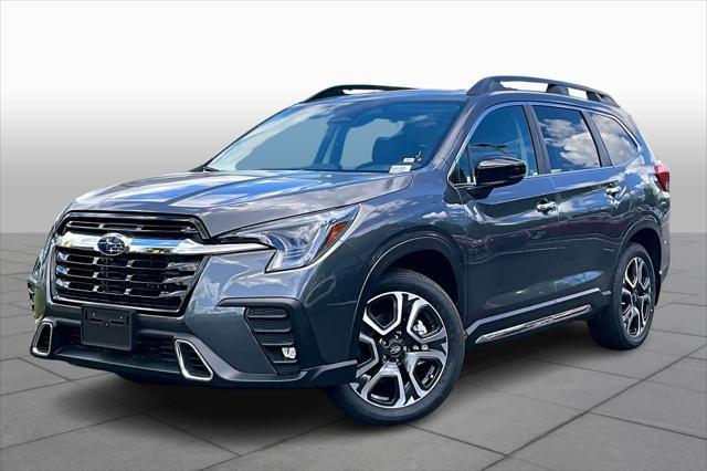 new 2024 Subaru Ascent car, priced at $50,993