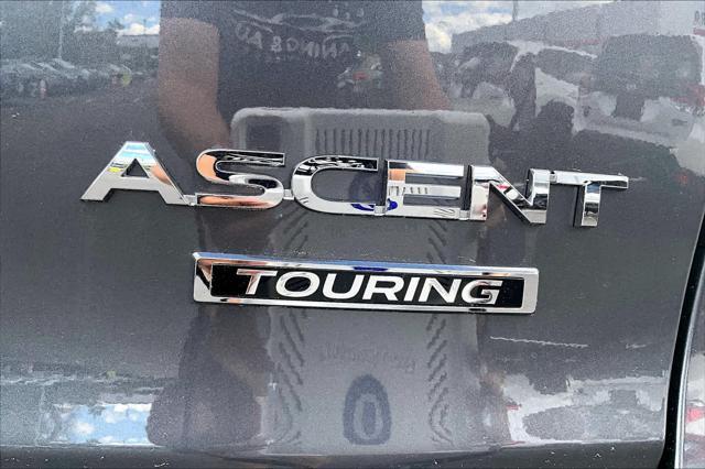 new 2024 Subaru Ascent car, priced at $50,993