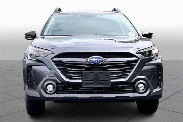 new 2025 Subaru Outback car, priced at $34,989