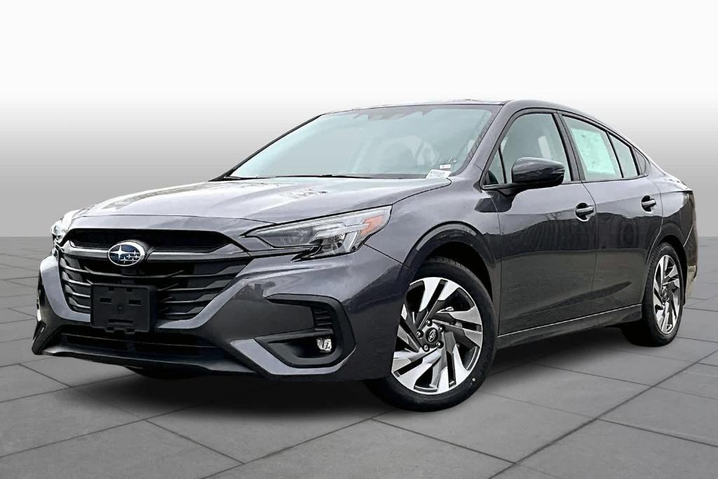 new 2024 Subaru Legacy car, priced at $31,693