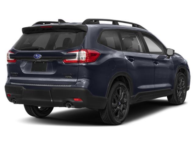 new 2024 Subaru Ascent car, priced at $49,435