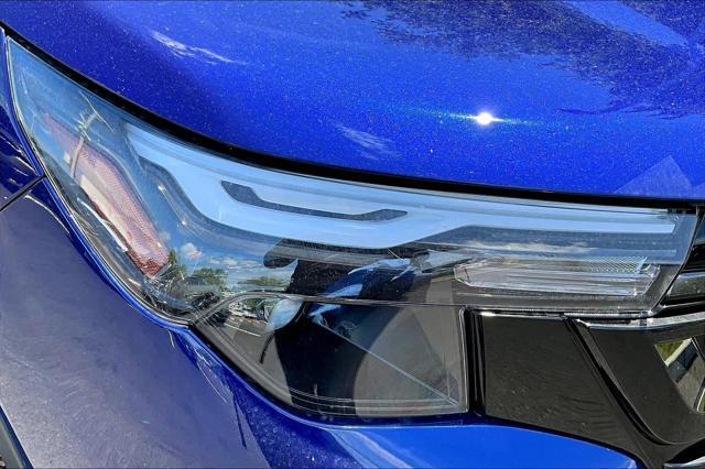 new 2025 Subaru Forester car, priced at $36,348