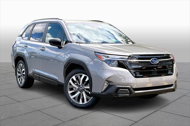 new 2025 Subaru Forester car, priced at $42,724