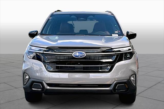 new 2025 Subaru Forester car, priced at $42,724