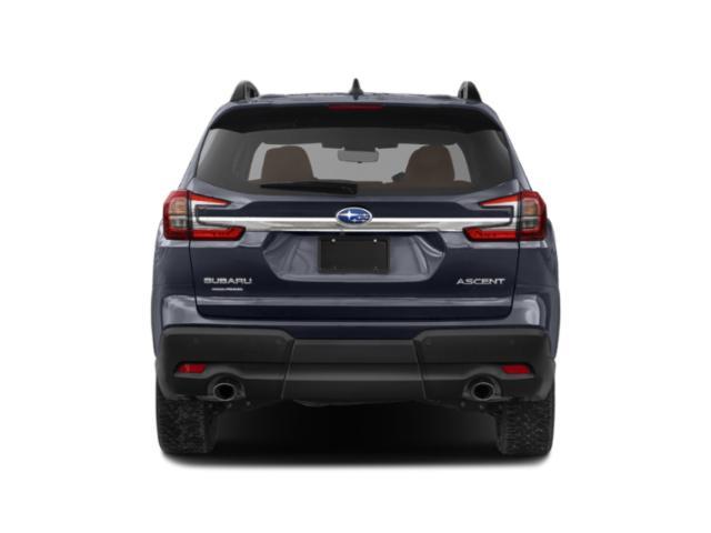 new 2024 Subaru Ascent car, priced at $46,108