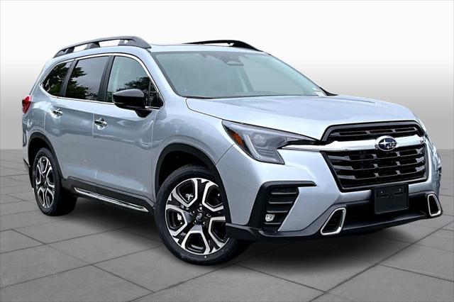 new 2024 Subaru Ascent car, priced at $50,993