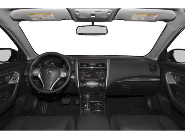 used 2015 Nissan Altima car, priced at $9,277