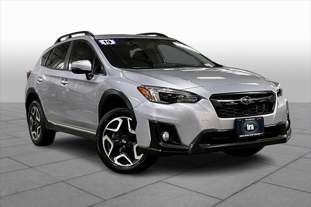 used 2019 Subaru Crosstrek car, priced at $22,428