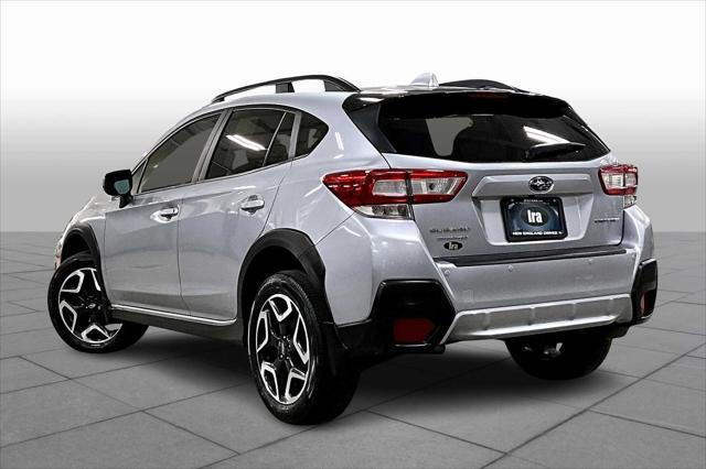 used 2019 Subaru Crosstrek car, priced at $22,428