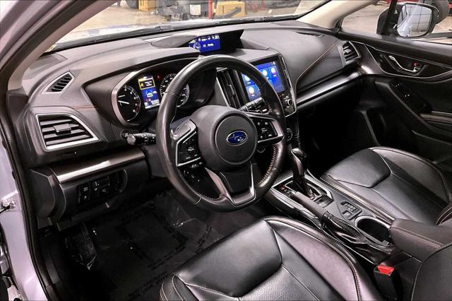 used 2019 Subaru Crosstrek car, priced at $22,428