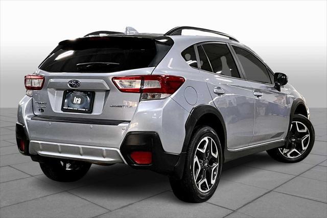 used 2019 Subaru Crosstrek car, priced at $22,428