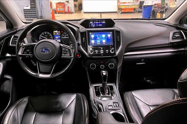 used 2019 Subaru Crosstrek car, priced at $22,428