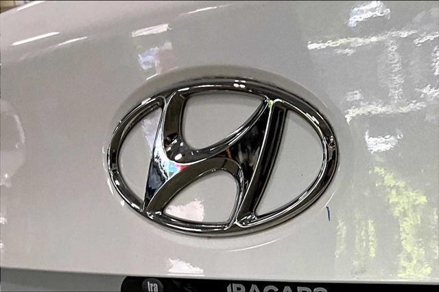 used 2020 Hyundai Accent car, priced at $13,577