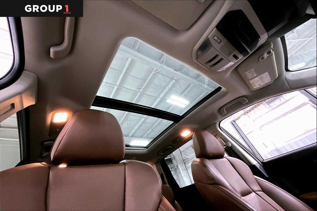 used 2023 Subaru Ascent car, priced at $39,993