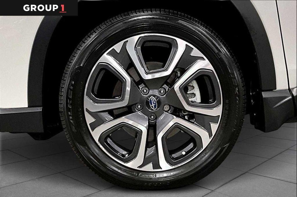 used 2023 Subaru Ascent car, priced at $39,993