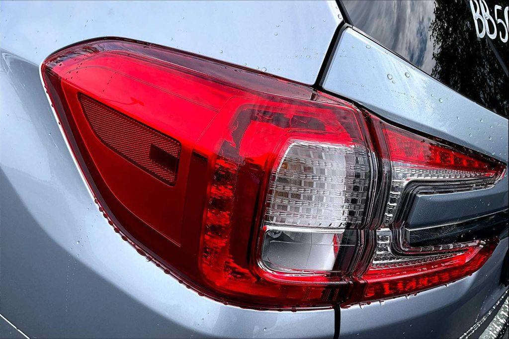 new 2025 Subaru Ascent car, priced at $48,886