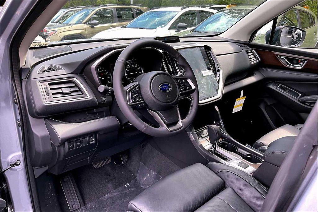 new 2025 Subaru Ascent car, priced at $48,886