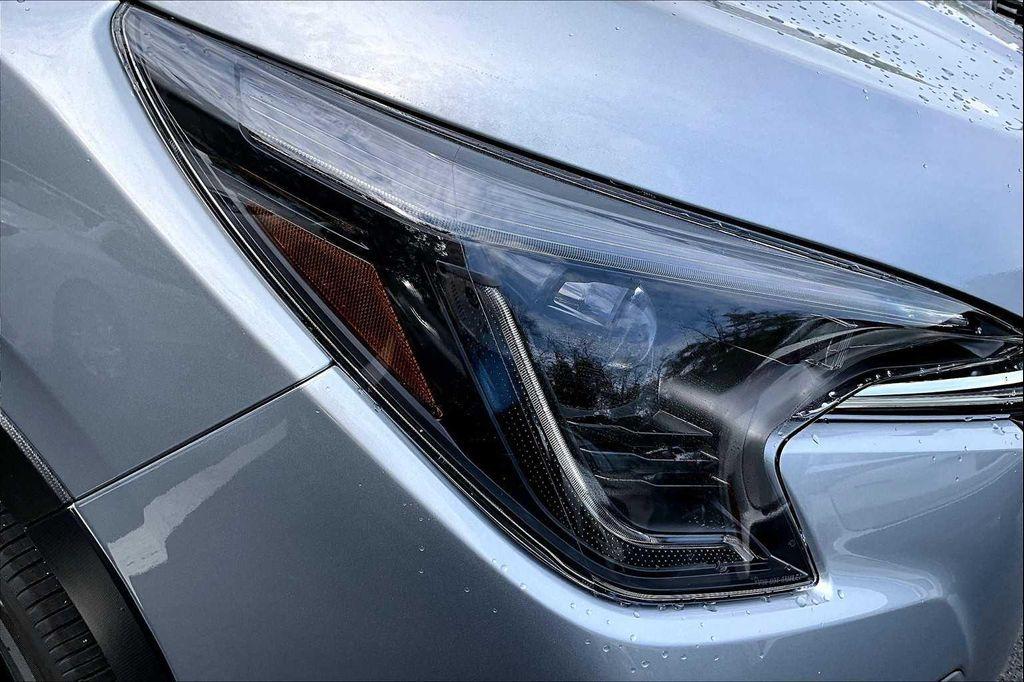 new 2025 Subaru Ascent car, priced at $48,886