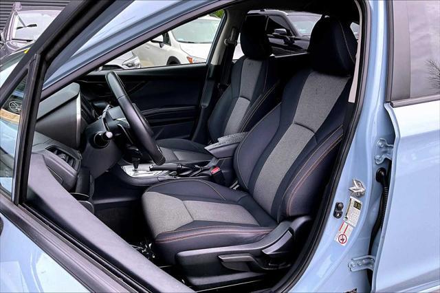 used 2019 Subaru Crosstrek car, priced at $15,277