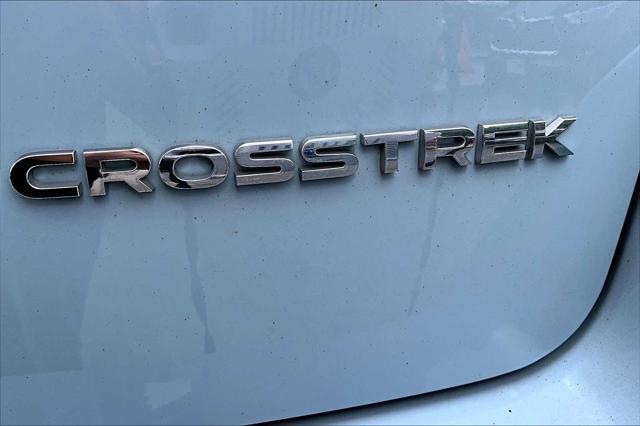 used 2019 Subaru Crosstrek car, priced at $15,277
