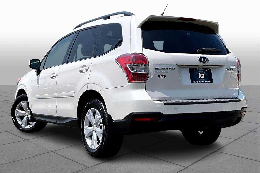 used 2014 Subaru Forester car, priced at $12,270