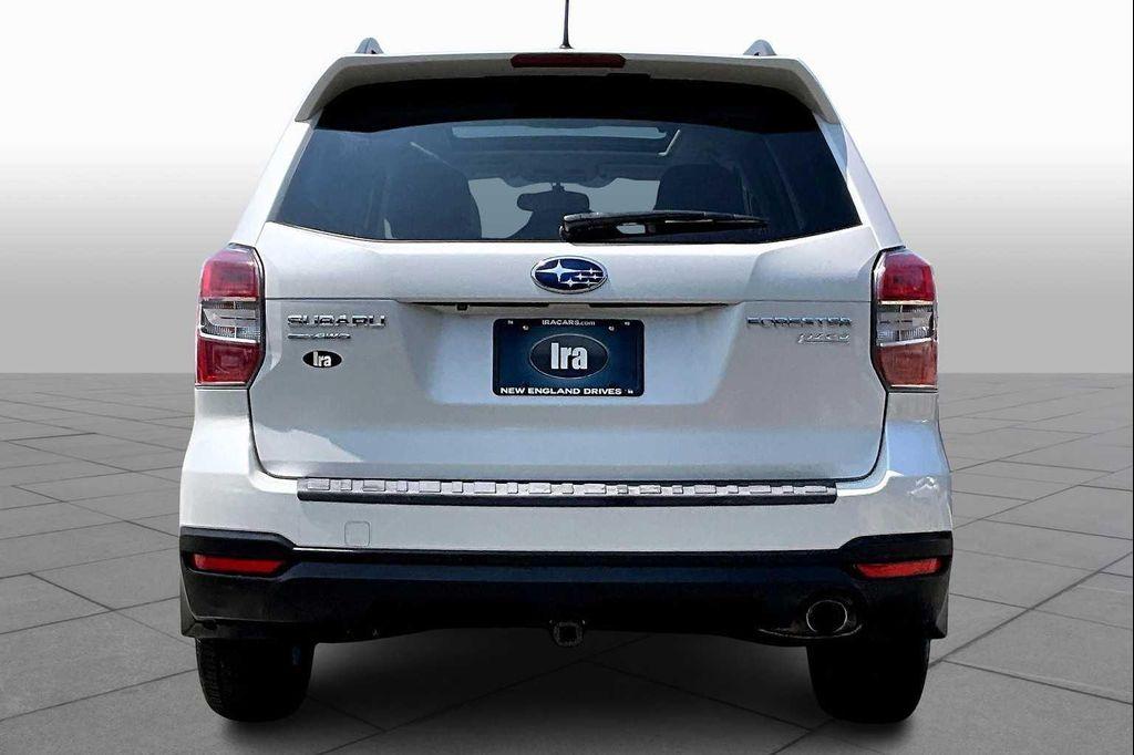 used 2014 Subaru Forester car, priced at $12,270