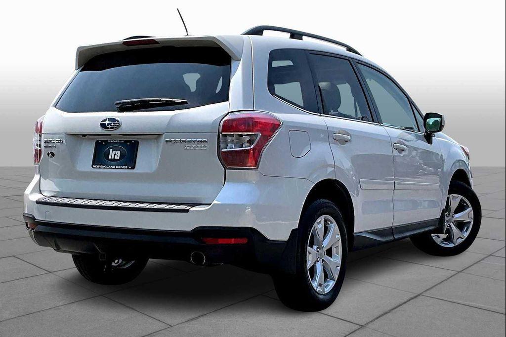 used 2014 Subaru Forester car, priced at $12,270