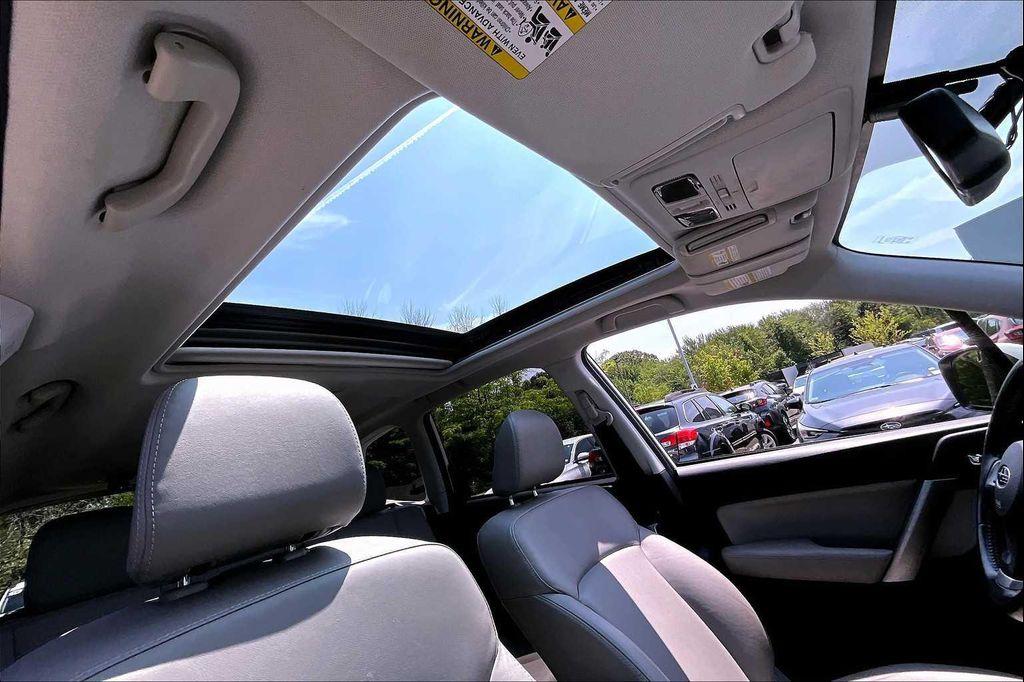 used 2014 Subaru Forester car, priced at $12,270