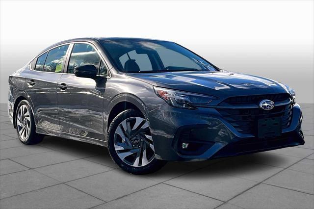 new 2025 Subaru Legacy car, priced at $32,679