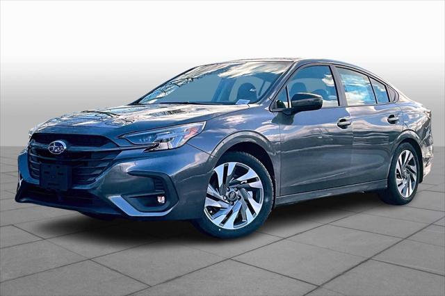 new 2025 Subaru Legacy car, priced at $32,679