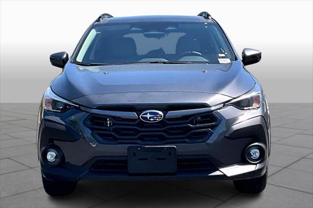 new 2024 Subaru Crosstrek car, priced at $28,234