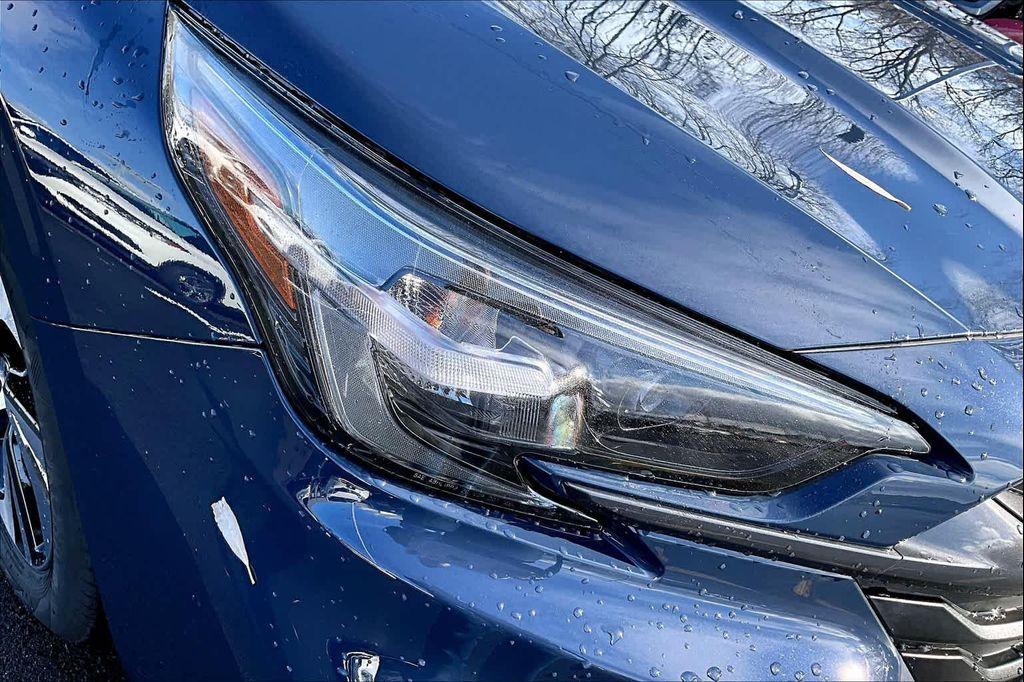 new 2025 Subaru Legacy car, priced at $29,089