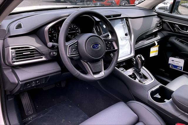 new 2025 Subaru Outback car, priced at $40,390