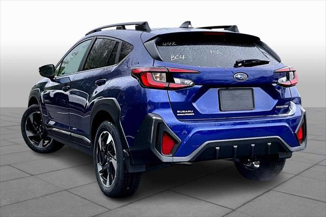 new 2025 Subaru Crosstrek car, priced at $32,289