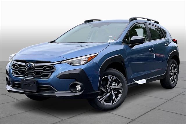 new 2024 Subaru Crosstrek car, priced at $28,789