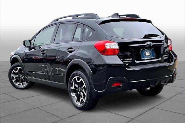 used 2017 Subaru Crosstrek car, priced at $13,677