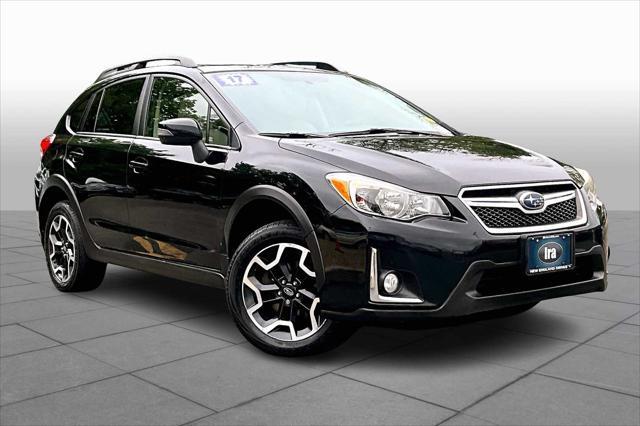 used 2017 Subaru Crosstrek car, priced at $13,677
