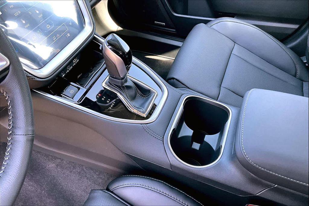 new 2025 Subaru Legacy car, priced at $34,196