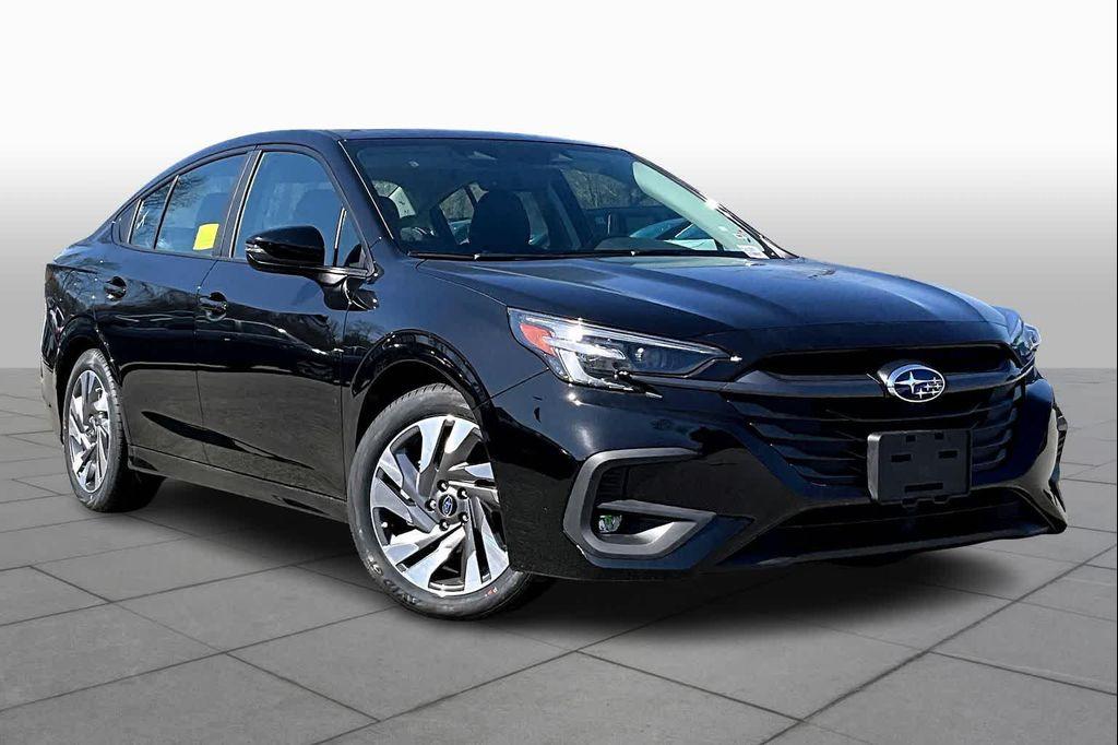 new 2025 Subaru Legacy car, priced at $34,196