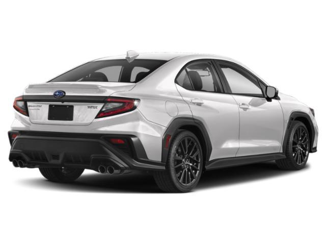 used 2022 Subaru WRX car, priced at $29,877