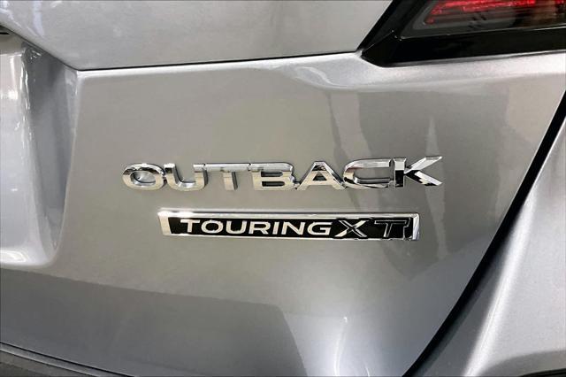 new 2024 Subaru Outback car, priced at $41,682