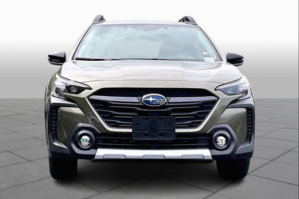 new 2025 Subaru Outback car, priced at $38,309