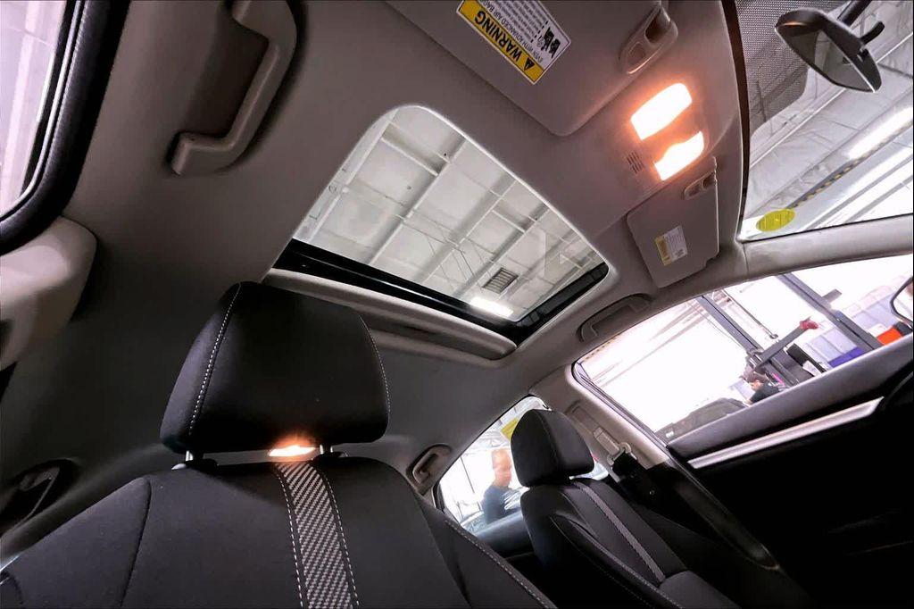 used 2018 Honda Civic car, priced at $17,982