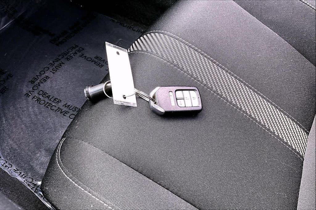 used 2018 Honda Civic car, priced at $17,982