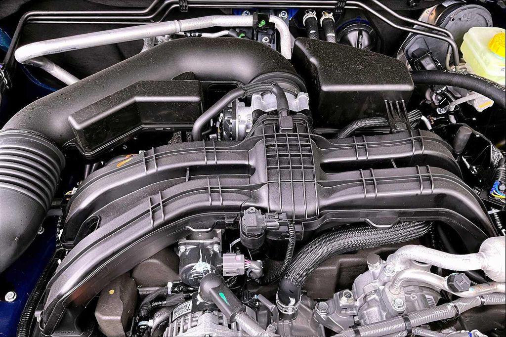 new 2025 Subaru Crosstrek car, priced at $32,793